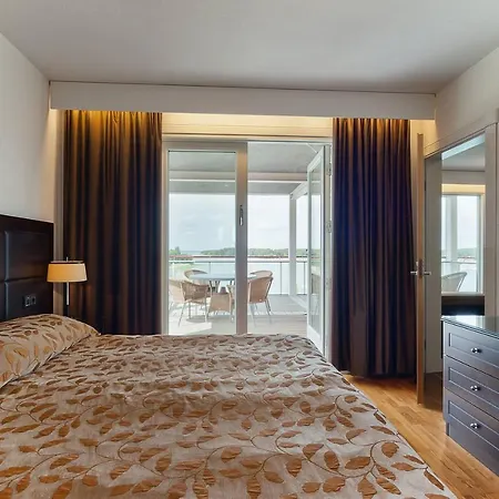 Club Appartement *