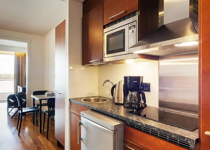 Club 公寓 纳坦利